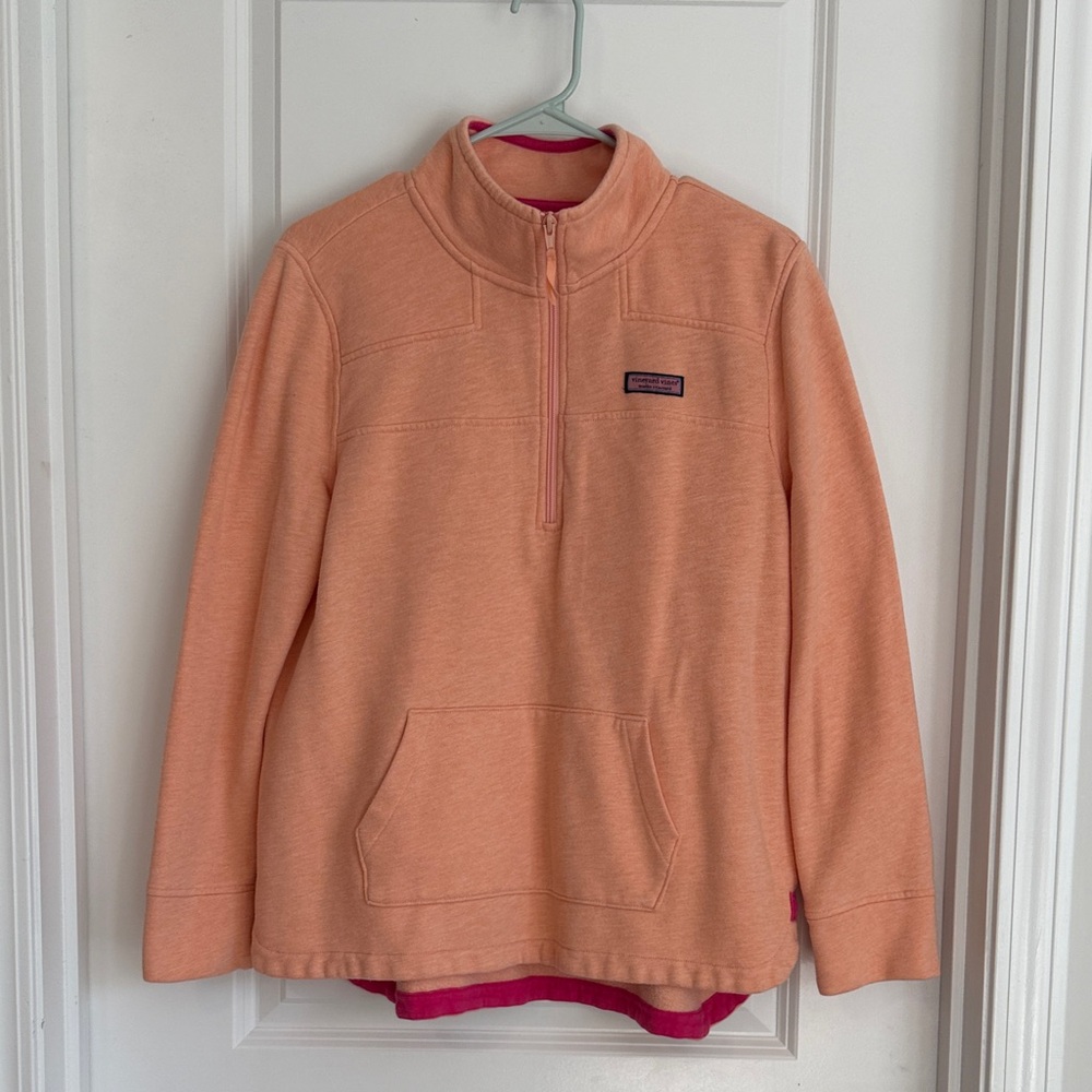 Vineyard Vines Coral and Pink Apparel